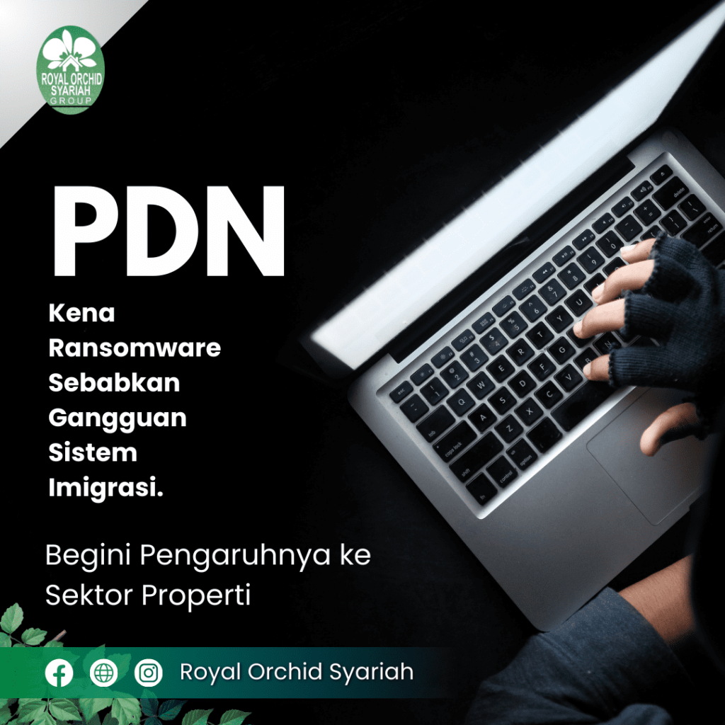 PDN